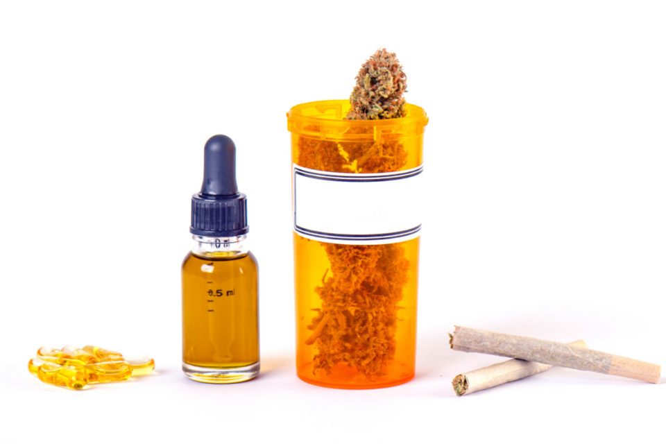 Cannabis Consumption how to smoke marijuana