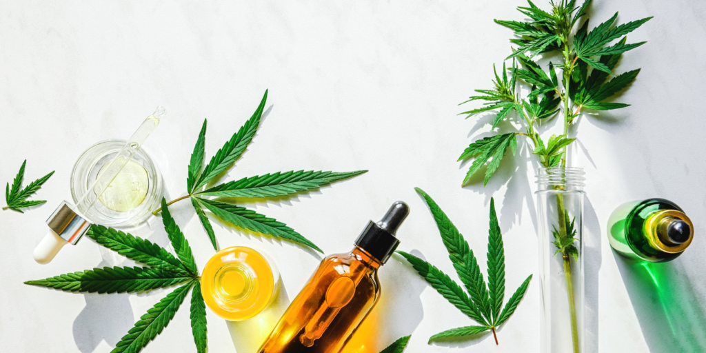 how to use tinctures