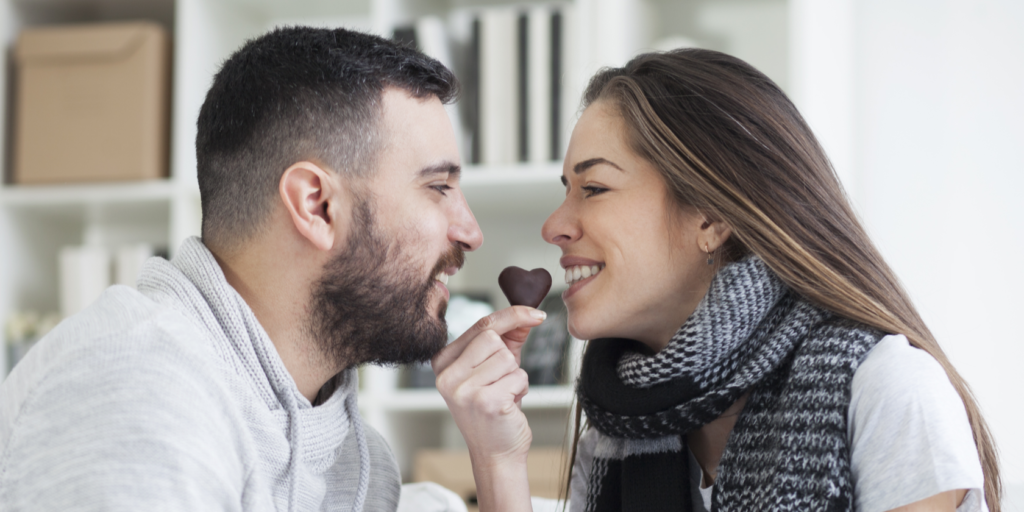 best edibles couple sharing
