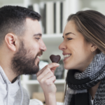 best edibles couple sharing